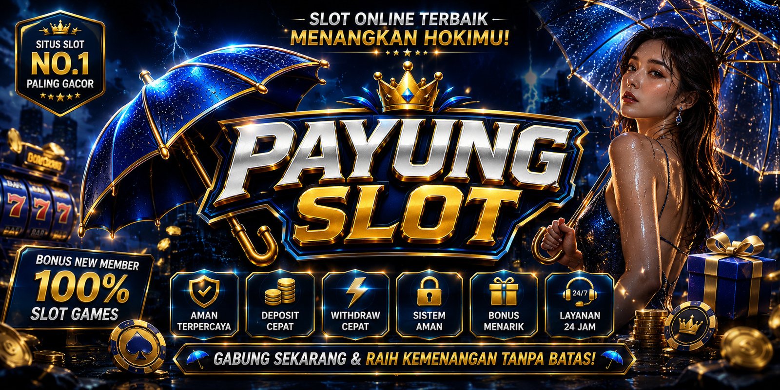 PAYUNGSLOT PAYUNGSLOT